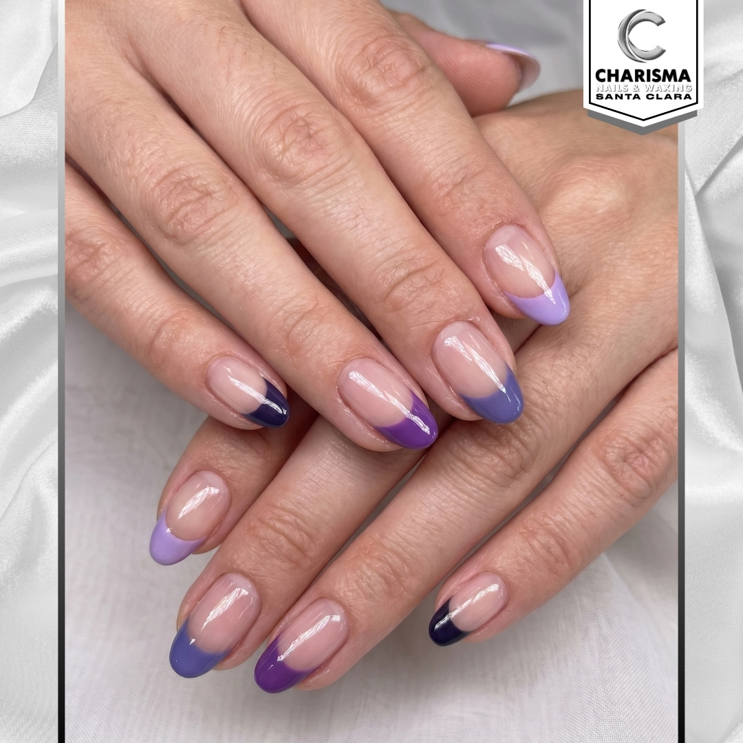 Charima Nails Design July 10 2026